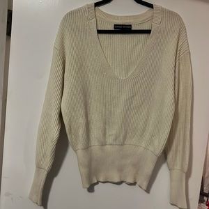 Catherine maladrino vneck